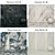 Marble Texture Collection Bundle 3D model small image 2