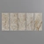 Large Format Ceramic Tile 40mm 3D model small image 3