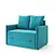 Solo Sofa, Compact Size, Stylish 3D model small image 2