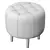 Velvet Pouf Oron by Divan.ru 3D model small image 6