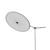 Orbit LED Floor Lamp Set 3D model small image 4