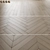 Exquisite Bauwerk Parquet Board 3D model small image 1