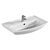 DIWO Dmitrov 0113 White Sink 3D model small image 1