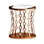 Elegant Side Table Design 3D model small image 1