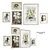 Nature Collection Picture Frames 3D model small image 1