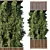 Column Garden Ivy - 10 3D model small image 5