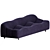 Artifort ABC Sofa, 3 Seater 3D model small image 6