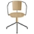 UNCINO B Chair by Mattiazzi 3D model small image 6