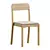  Contemporary Anita Chair Model 3D model small image 2