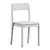  Contemporary Anita Chair Model 3D model small image 4