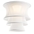 Euler Ceiling Light with Turbosmooth 3D model small image 1