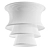 Euler Ceiling Light with Turbosmooth 3D model small image 3