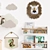 Children's Decor & Furniture Pack 3D model small image 5