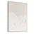 Plaster Texture Photo Frame Set 3D model small image 5