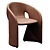 Contemporary Roche Bobois Armchair 3D model small image 2