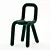  Moustache Bold Chair 3D model small image 5