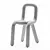  Moustache Bold Chair 3D model small image 7