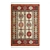 Urban Outfitters Wool Jute Rugs 3D model small image 3