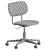 Menu Space Co Task Chair 3D model small image 4