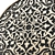 Arabic Ornament Wall Decor 3D model small image 5