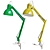 IKEA TERTIAL Desk Lamp 3D model small image 3