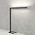 Modern LED Aluminum Floor Lamp 3D model small image 2