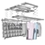 Aqara Smart Clothes Dryer, Portable 3D model small image 1