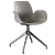 Modern Scandinavian Design Seed Chair 3D model small image 4