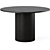 Hill Dining Table, 120x120 cm 3D model small image 6