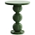 Sleek Modern Nigel Side Table 3D model small image 1