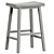 Tibetan-inspired Handcrafted Stool 3D model small image 3