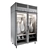 Versatile Fridge FRSI13GE2 3D model small image 2