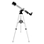 Sigeta Crux Telescope: Beginner Level Astronomy 3D model small image 1