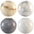 Luxury Stone Texture Collection 3D model small image 1