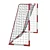 Indoor/Outdoor Mini Football Goal/Gate 3D model small image 9