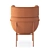 NID 2 Armchair: Modern Comfort 3D model small image 4