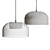 Aromas Pendant Light Touches 3D model small image 4