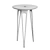  Hairpin Side Table: Stylish Design 3D model small image 8