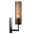 Thea Wall Light: Modern Elegance 3D model small image 4