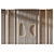 Modern Wood Fabric Wall Panels 3D model small image 3