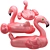 Giant Pink Flamingo Inflatable Island 3D model small image 3