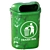  Urban Collection Trash Bin 3D model small image 5