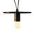  Minimalist Elegance Pendant Light 3D model small image 3