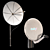  Versatile Antenna Pack 1 3D model small image 2