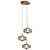 Next Matteo Pendant Lamp 3D model small image 1