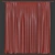 Modernized Curtain Design 3D model small image 3