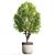 2m Tree Planter - 3D Model 3D model small image 1