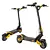 VSETT10+R High-Quality Electric Scooter 3D model small image 5