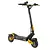 VSETT10+R High-Quality Electric Scooter 3D model small image 7