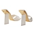 Valentino Garavani Women's Footwear 3D model small image 2